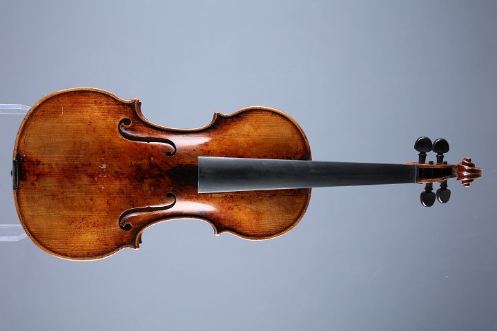 Saxony copy around 1900 - Stainer model - V10298